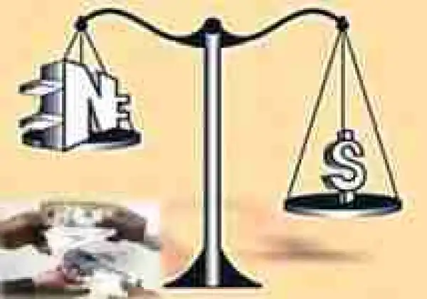 Nigeria Naira Appreciates To N364 Per Dollar In Parallel Market
